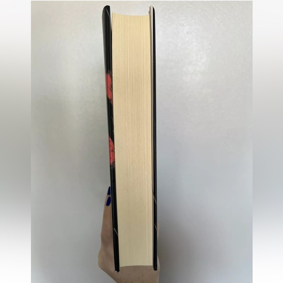 Fifty words for rain by Asha lemmie - hardcover - Picture 7 of 7